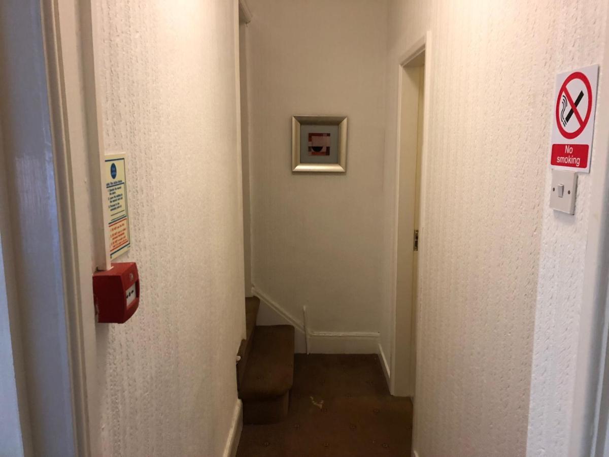 The Banjo Guesthouse ブートル エクステリア 写真