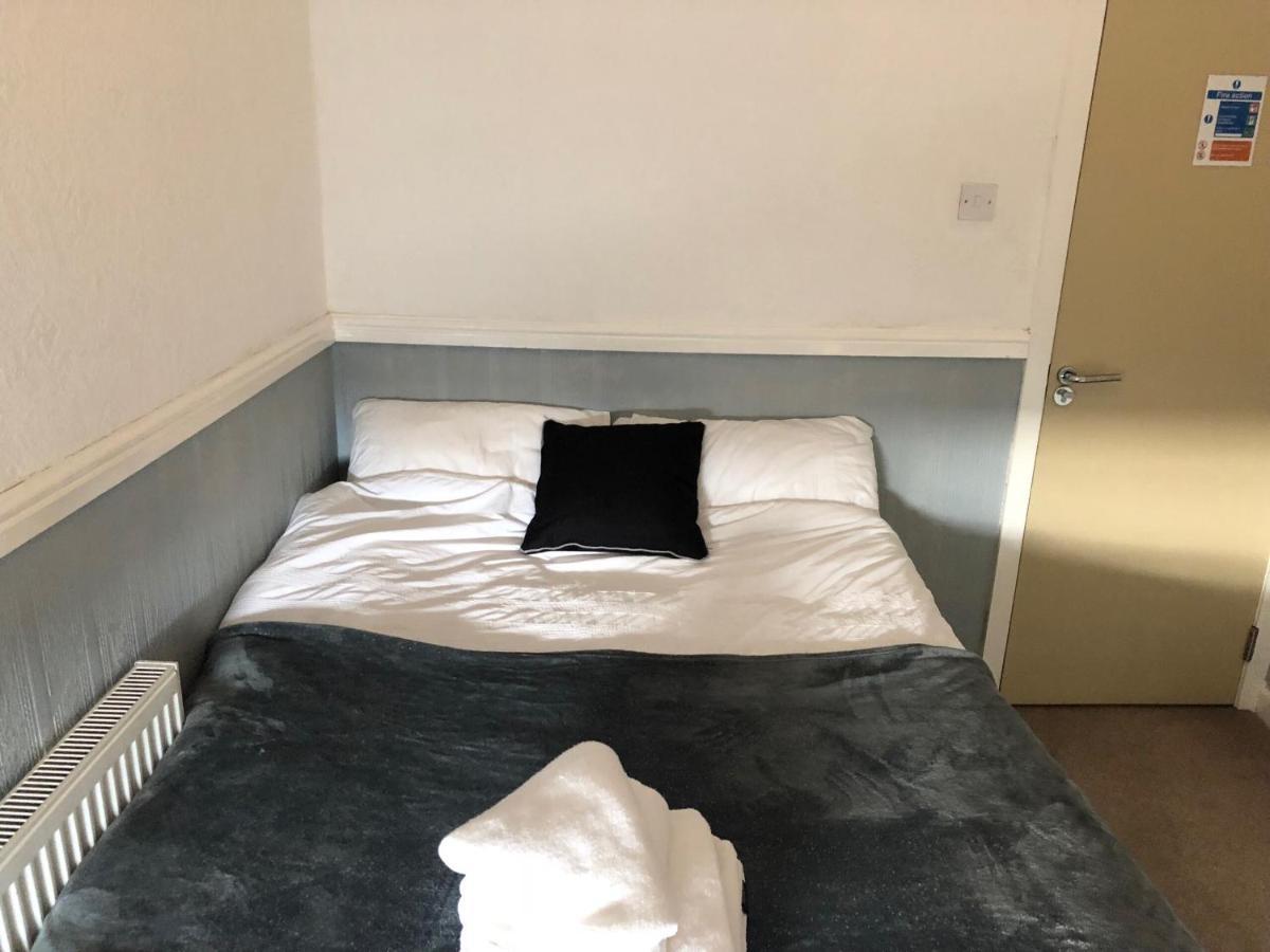The Banjo Guesthouse ブートル 部屋 写真