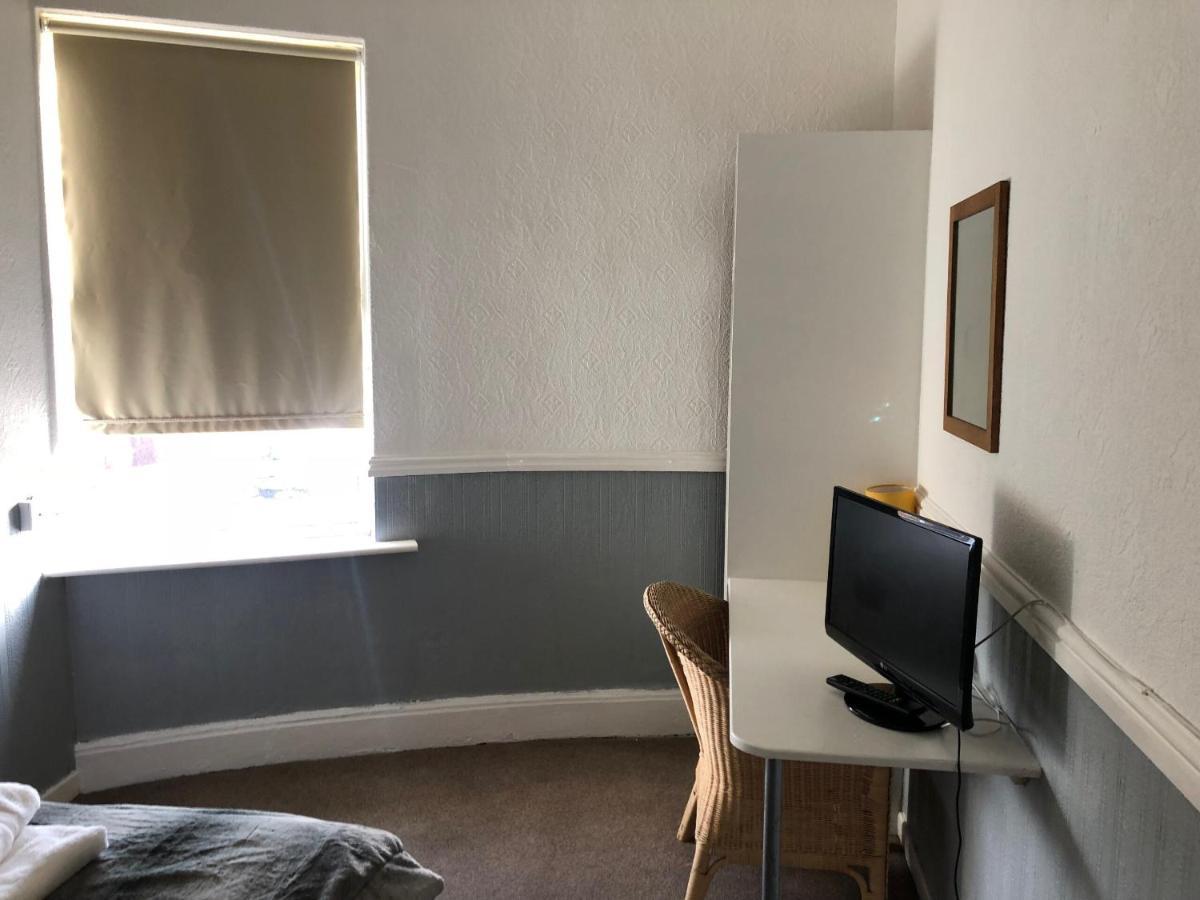The Banjo Guesthouse ブートル 部屋 写真